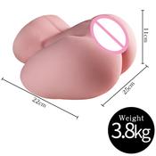 3.8KG real skin texture Sex Doll by Automatic Woman